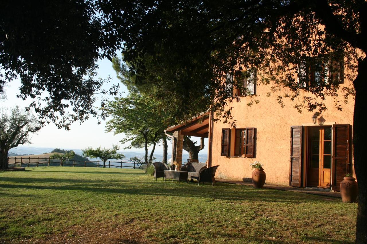 Cornio Delle Fronde Casa de hóspedes Fontecorniale Exterior foto