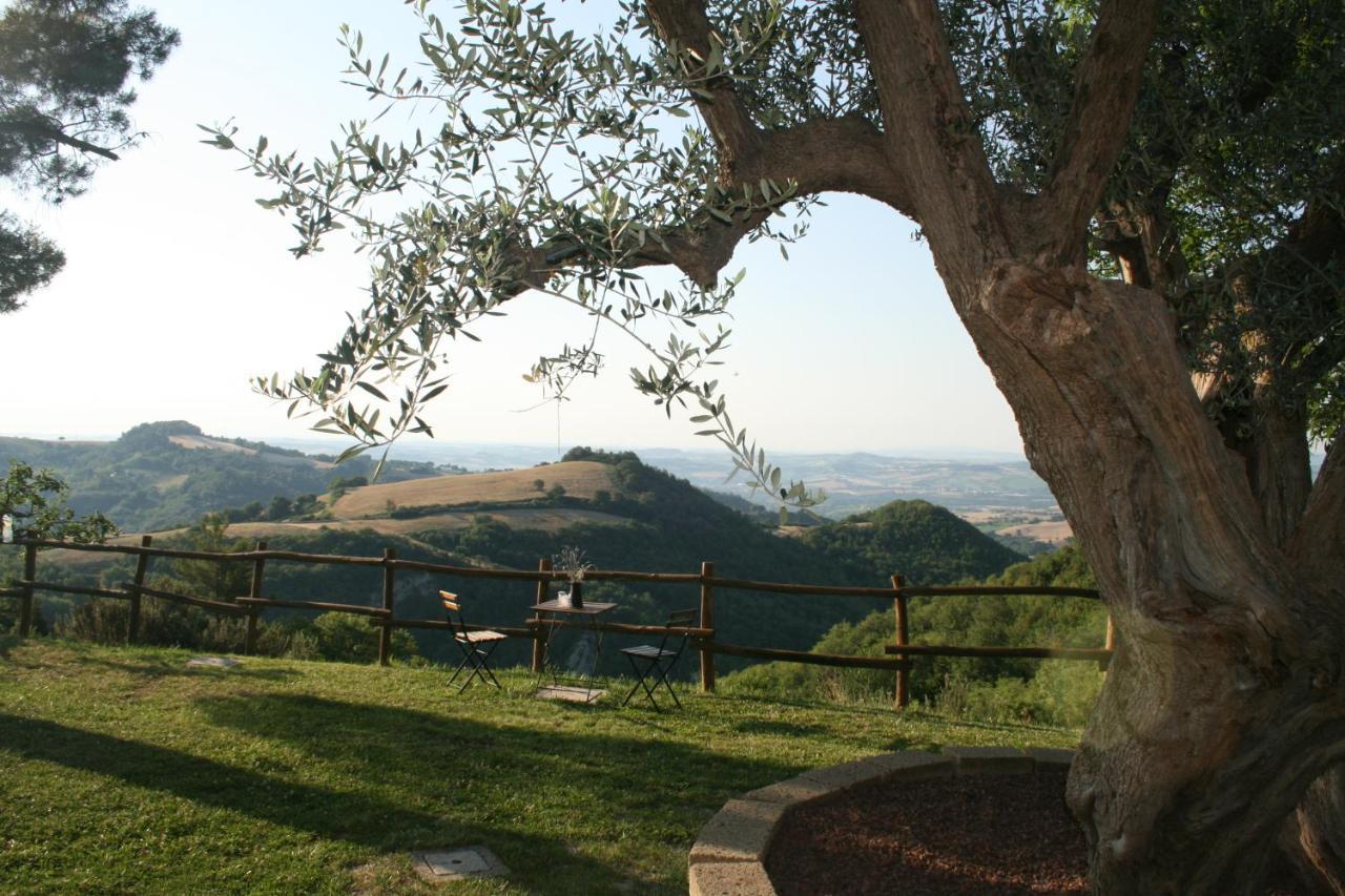 Cornio Delle Fronde Casa de hóspedes Fontecorniale Exterior foto