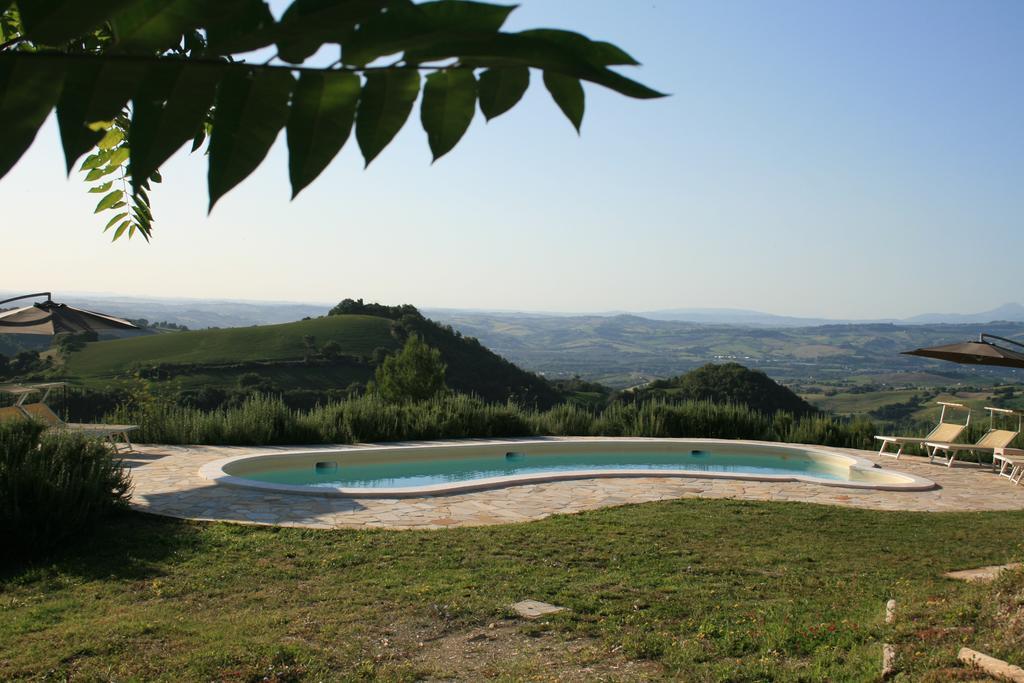 Cornio Delle Fronde Casa de hóspedes Fontecorniale Exterior foto